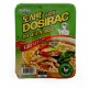 Paldo Fun&Yum Dosirac Instant Noodle 86g (Chicken Flavor)